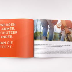 Geschäftsbericht