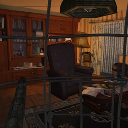 Renderstill aus dem Film