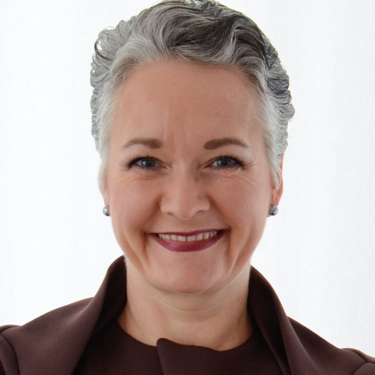 Susanne Schaller