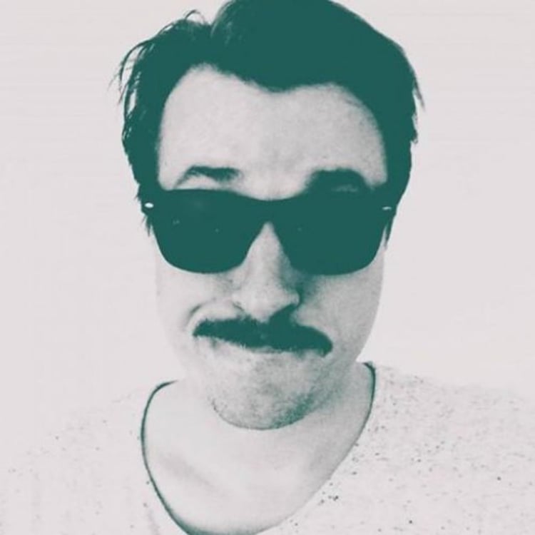 Martin Wanderer
