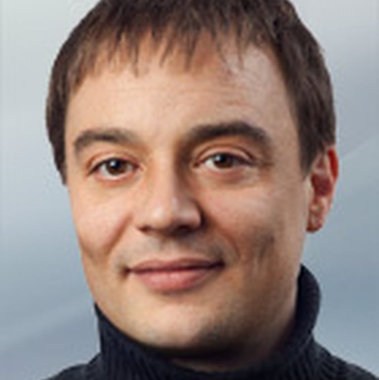Alexander Tschakarov