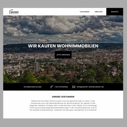 Webdesign-Esslingen-Immobilien-Designagentur-Stuttgart-Kreativbetrieb-1
