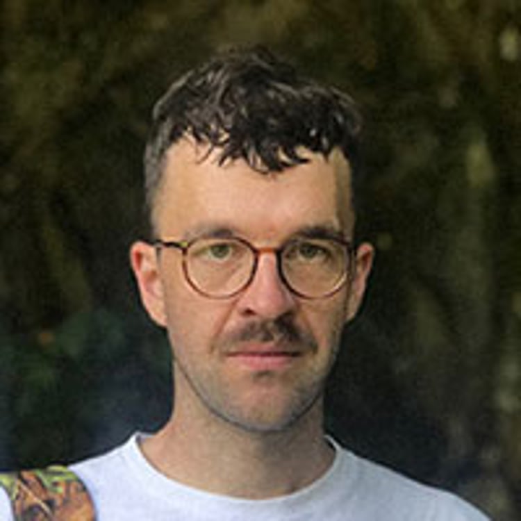 Carlo Grabowski