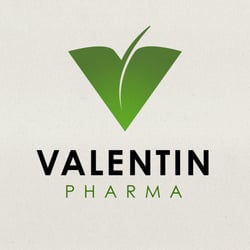 Logo Entwurf für ein Pharma Unternehmen