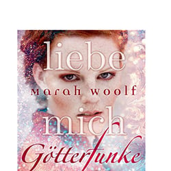 Götterfunke – Fiction YA – Spiegel Bestseller – Dressler Verlag