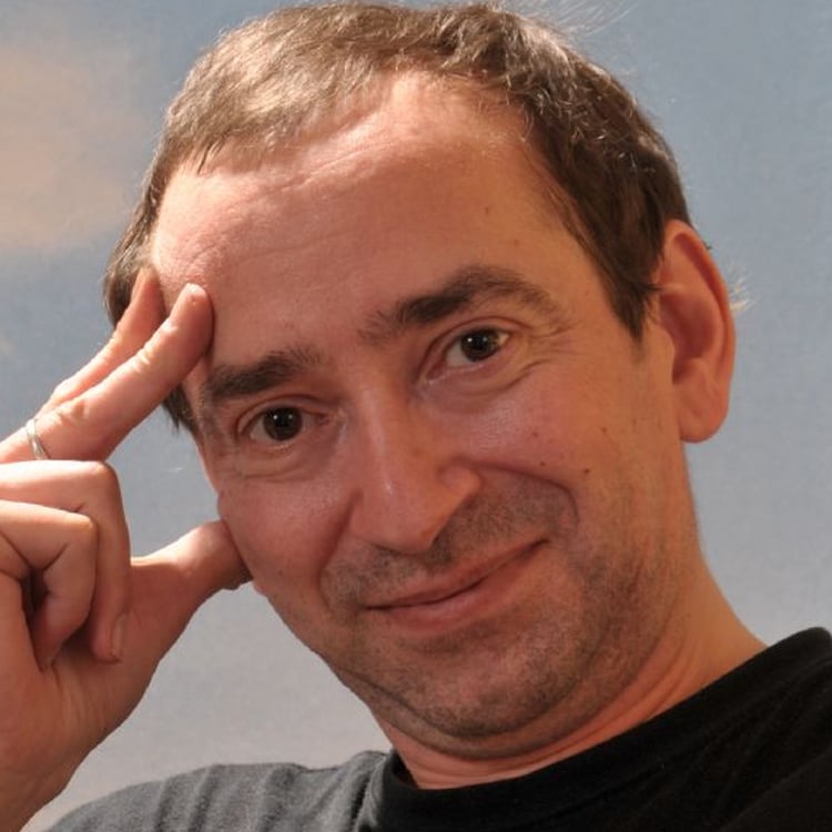 Lutz Ruminski
