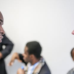 Afrika Konferenz