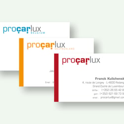 corporate design