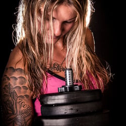 Fitness III