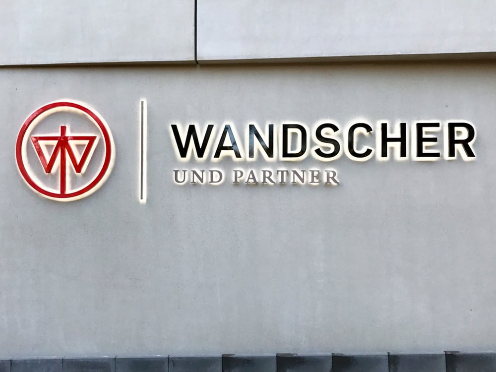 Wandscher und Partner