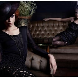 Fashion Editorials