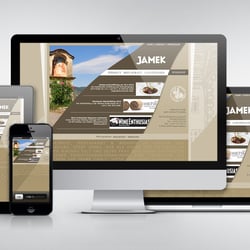 Website/Webshop