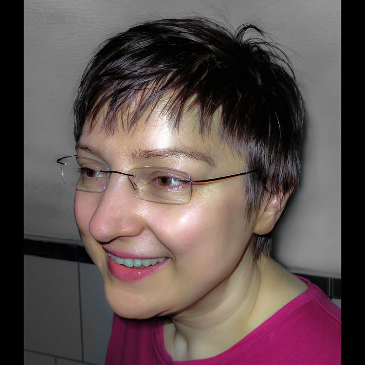 Michaela Hövermann