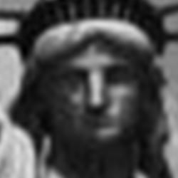 Stature of Liberty