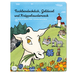 Tischleindeckdich