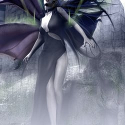 Vampire Magic
