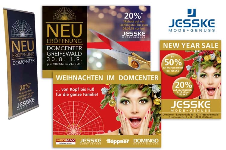 Jesske CD 1