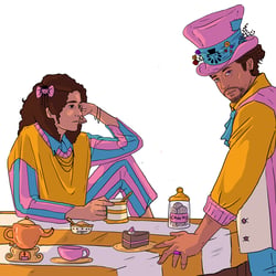 Tea Party