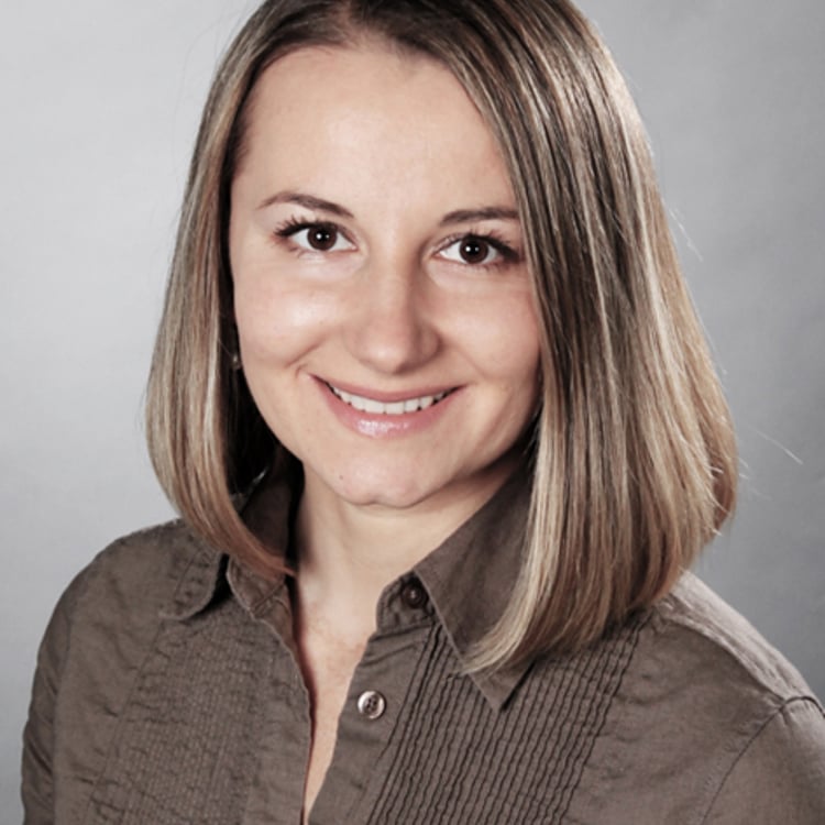 Anna Klyueva