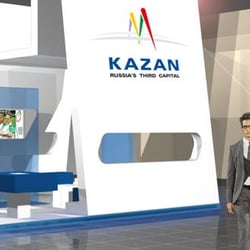 Messedesign