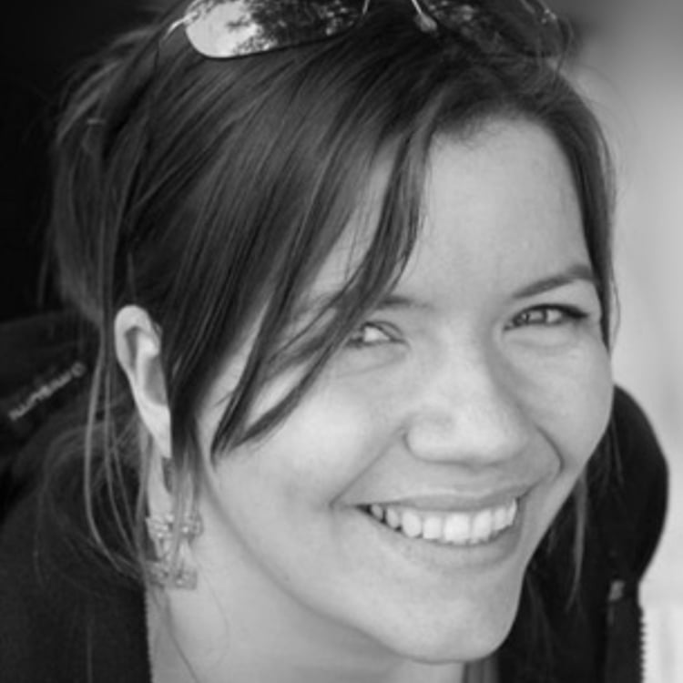 Kirsten Böttger