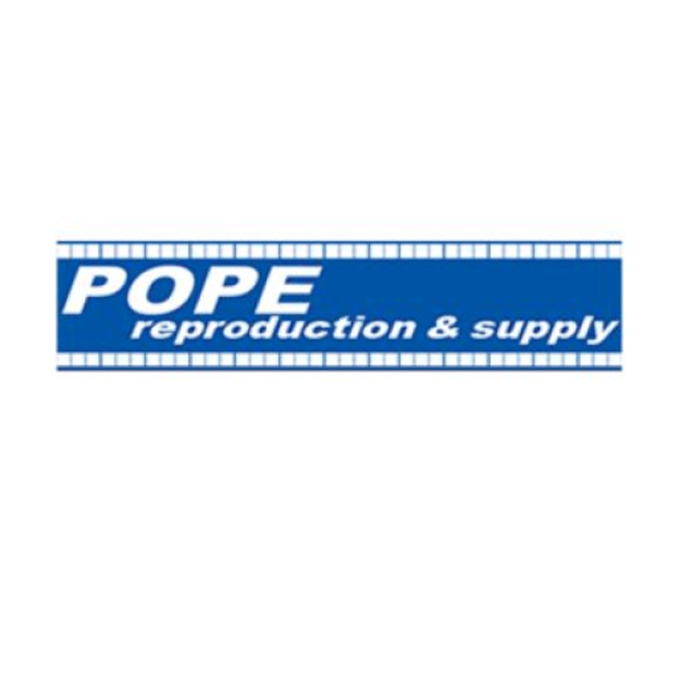 Pope Reproduction & Supply