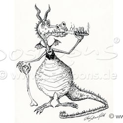Drache
