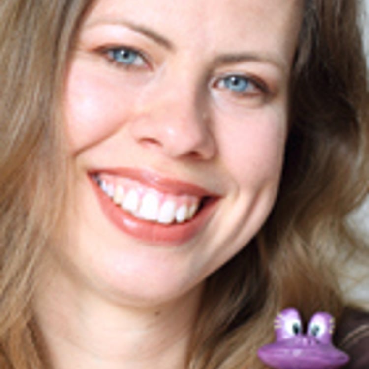 Christine Schmiech