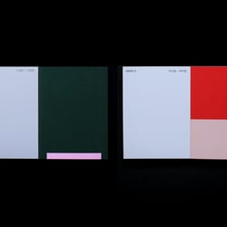 Color Combination Calendar – Studio Luzia Hein
