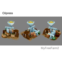 oilpress