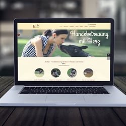 Buddys Hundebetreuung