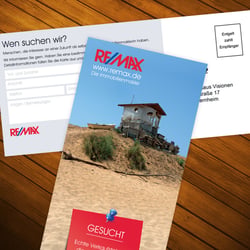 Postkarten zur Recruitment Ansprache