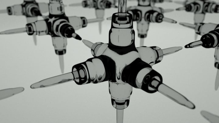 Test-Shot