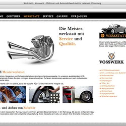 Websites & Webshops, Design & Programmierung