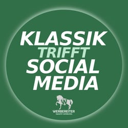 WERBEREITER WERBEAGENTUR HANNOVER – CROSSMEDIAL