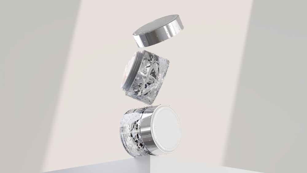Cosmetic Cream