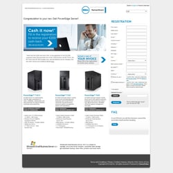 Dell EMEA, PartnerDirect