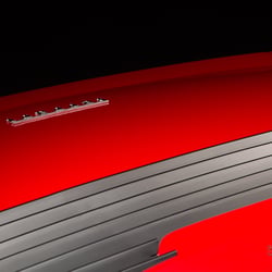 Ferrari 328 GTB, 1987