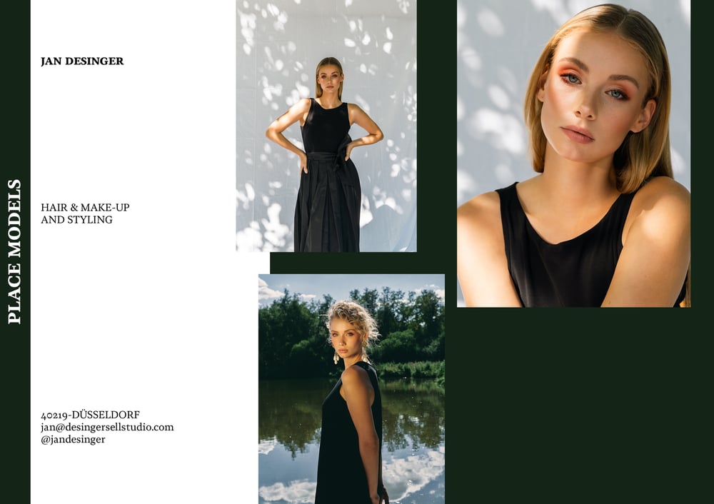 jandesinger portfolio h&m styling7