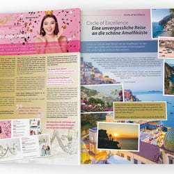 GONIS News Magazin