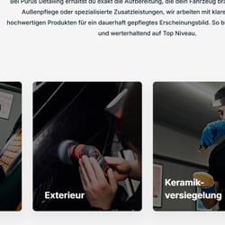 Leistungen