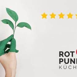 Von Kunden bestätigt: Rotpunkt Küchen Bewertungen zeigen Trend zu umweltfreundlichen Lösungen