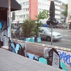 Graffiti