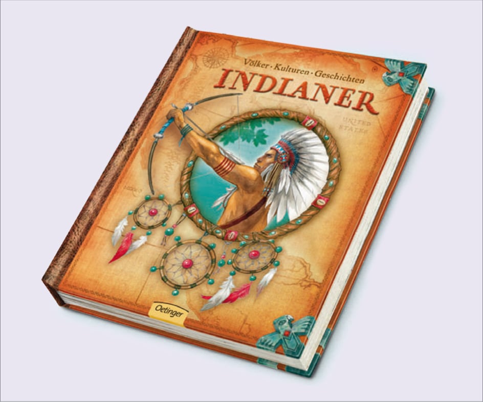 Indianer