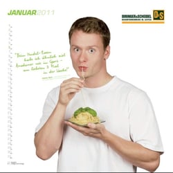 januar