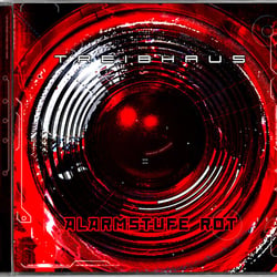 Treibhaus – Alarmstufe Rot