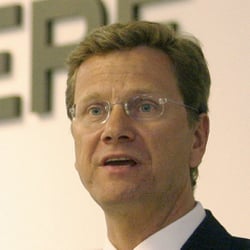 Guido Westerwelle