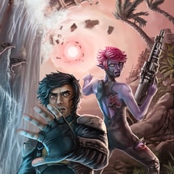 Sci-Fi
