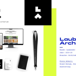 Portfolio 2026 – Design Büro Leopold Loitfelder