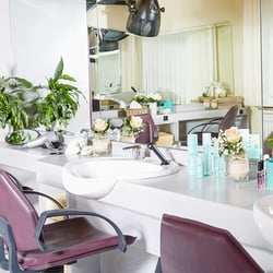 Friseur Salon Nieswand